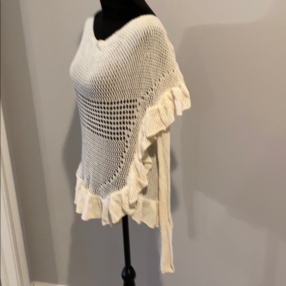 Cute knit sweater from Anthro - Picture 2 of 3